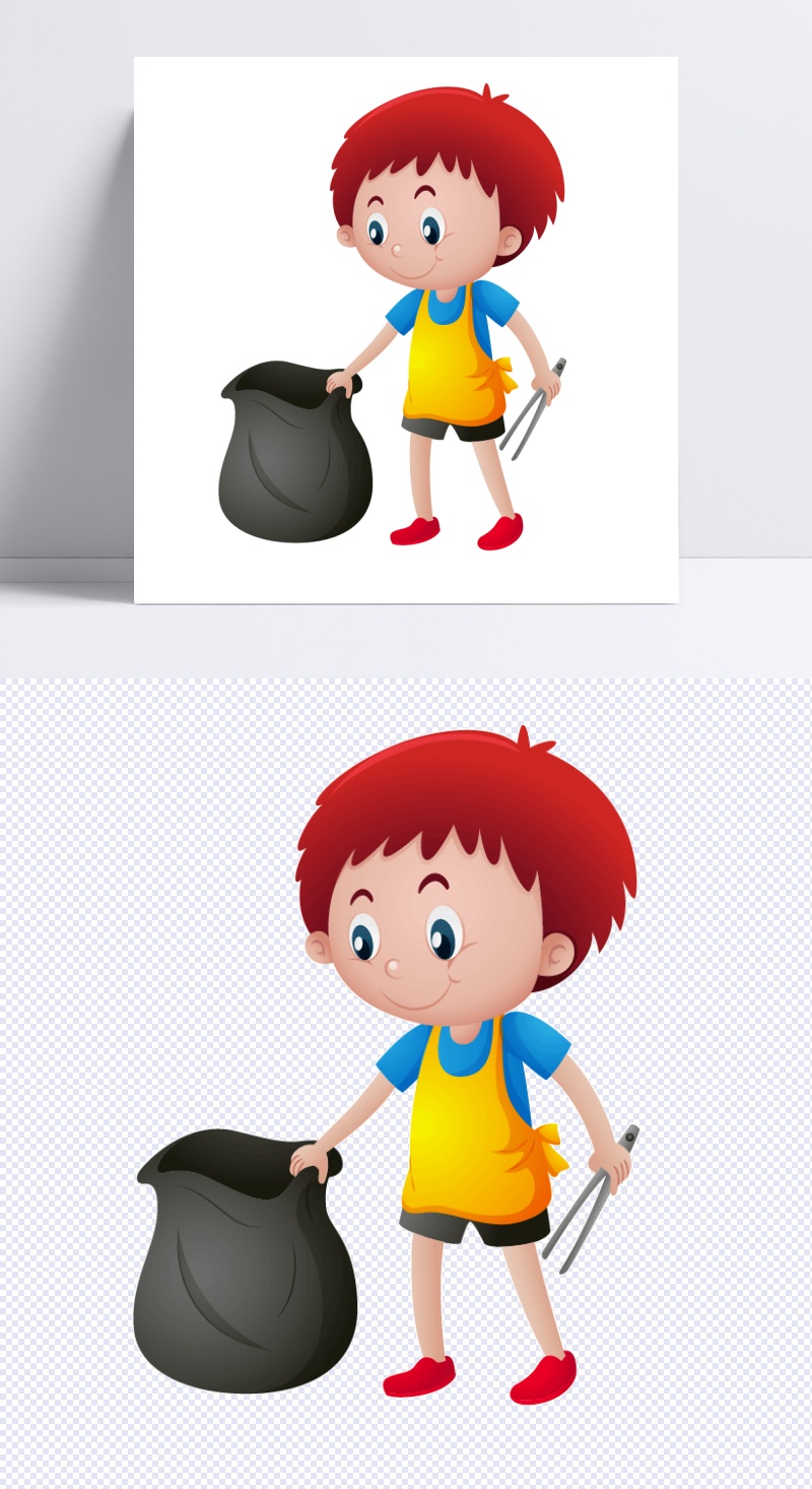 母亲生病 四岁男孩捡瓶为食,引关注