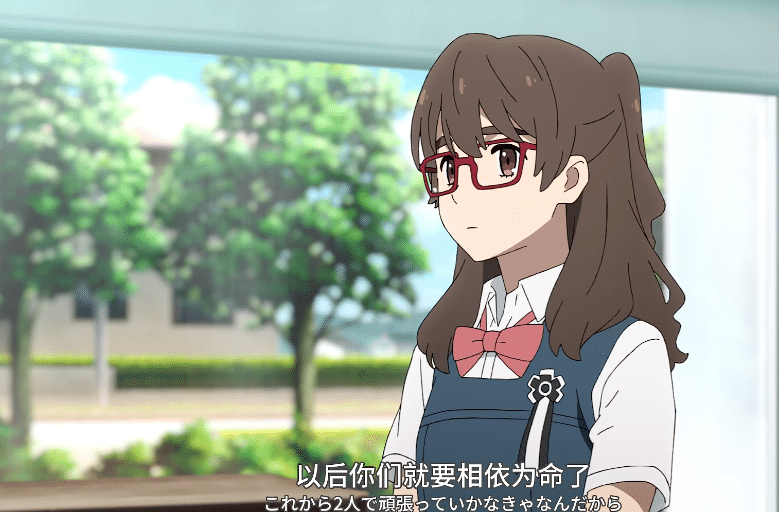 未闻花名的原版人马集结,谁才是催泪巅峰? 青春治愈系追忆日本动漫番剧推荐