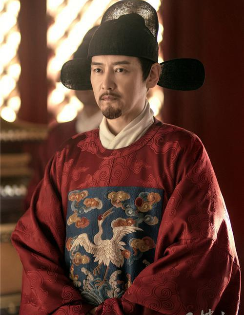 《玉楼春》中孙逊妻子是谁