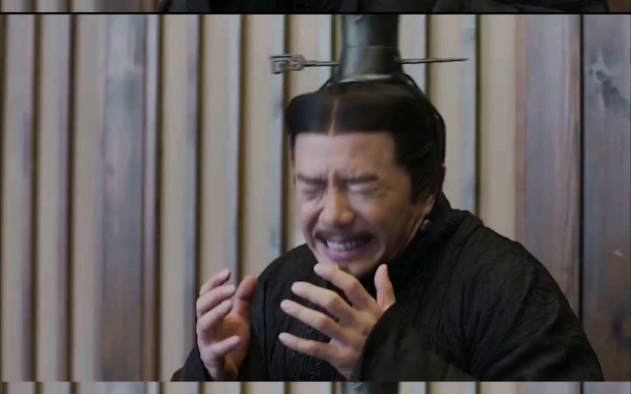 公元前247年,秦庄襄王驾崩.