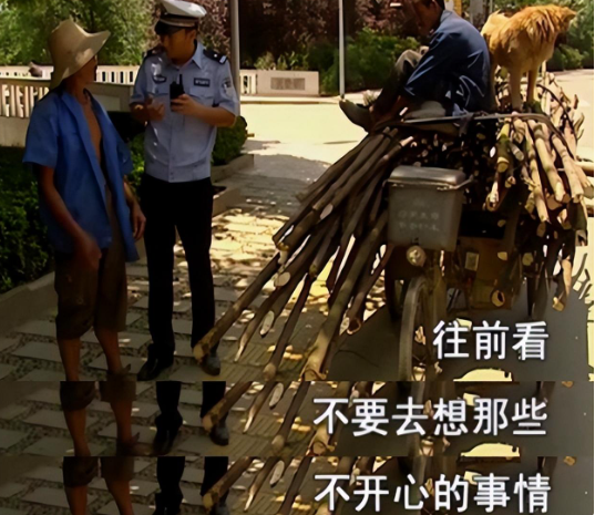 停播五年后,那个挽救无数司机的"网红交警"谭乔,却陷入了困境