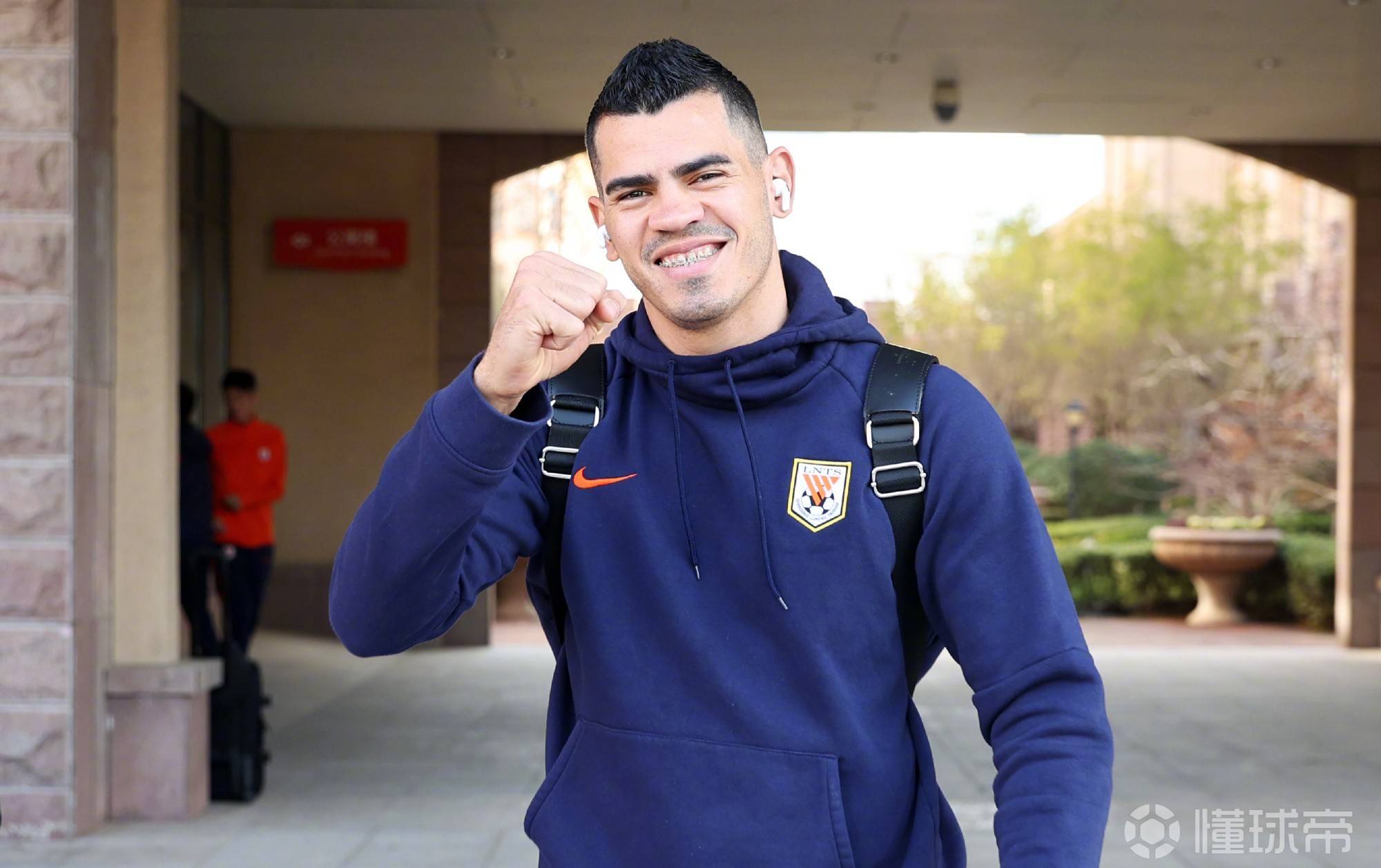 贾德森续约几无可能!