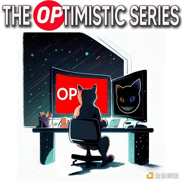 即将迎来升级的 Optimism 还有哪些催化剂值得关注? 即将迎来升级的 Optimism 还有哪些催化剂值得关注?