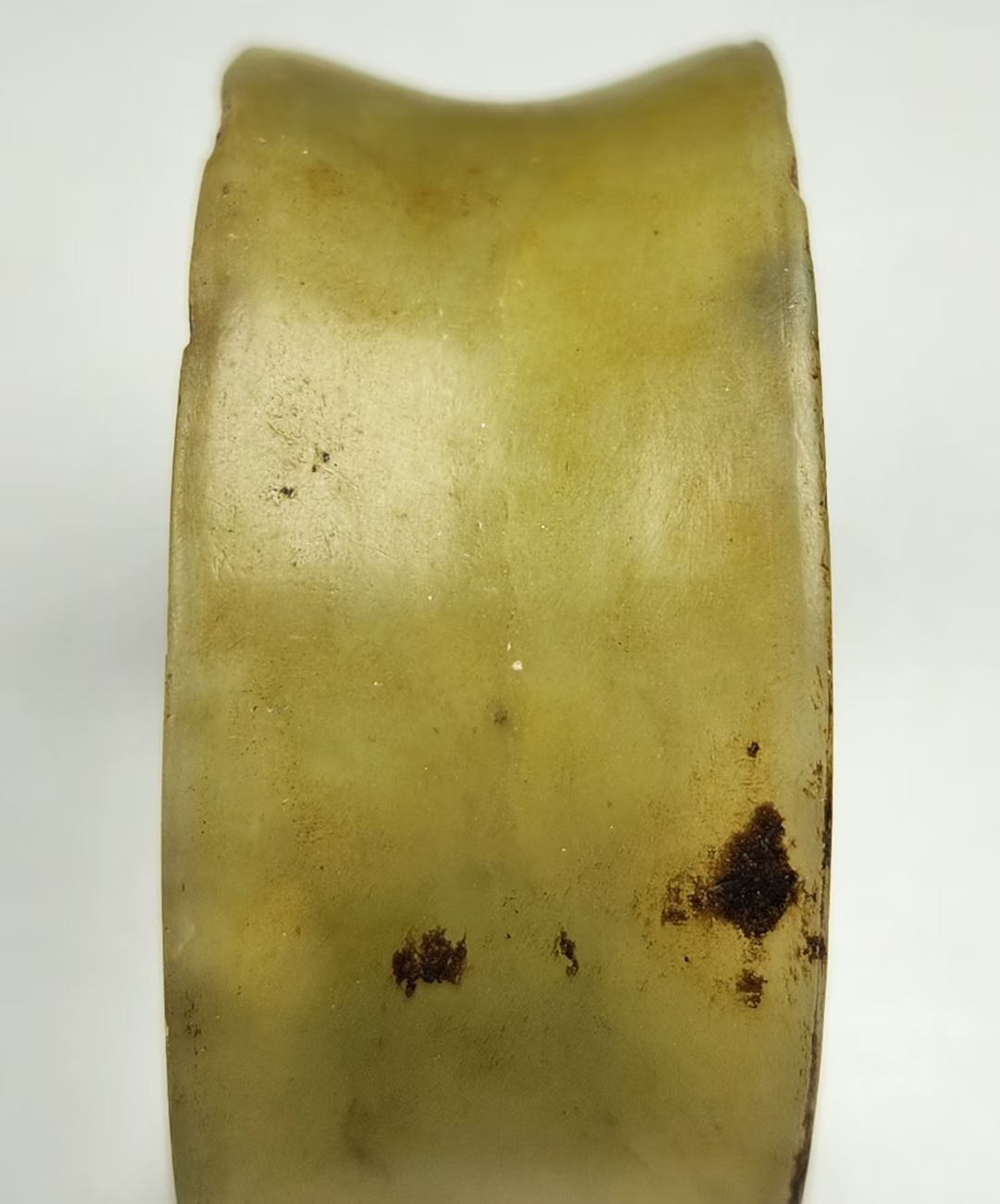 宋代制式·束腰型玉发箍