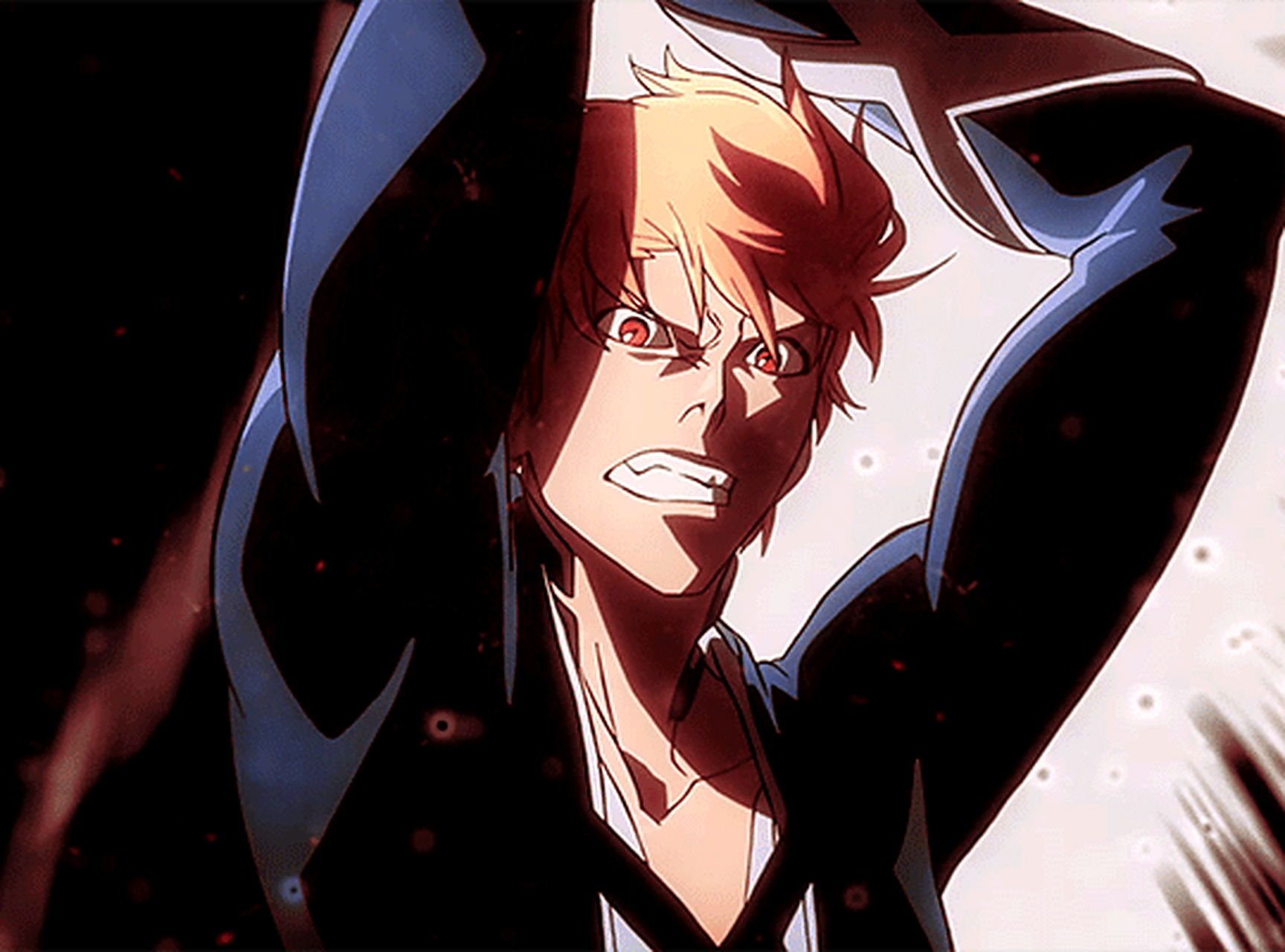 死神# #死神千年血战篇第二季# #死神bleach# 7.