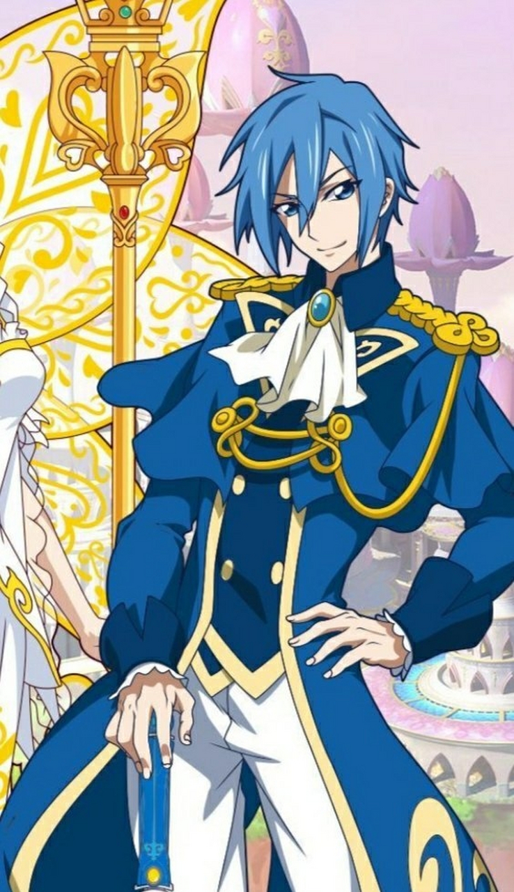 巴啦啦小魔仙之梦幻旋律:游乐王子的颜值巅峰