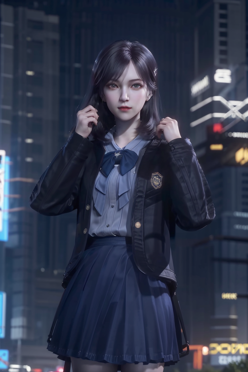 ai吞噬星空徐欣