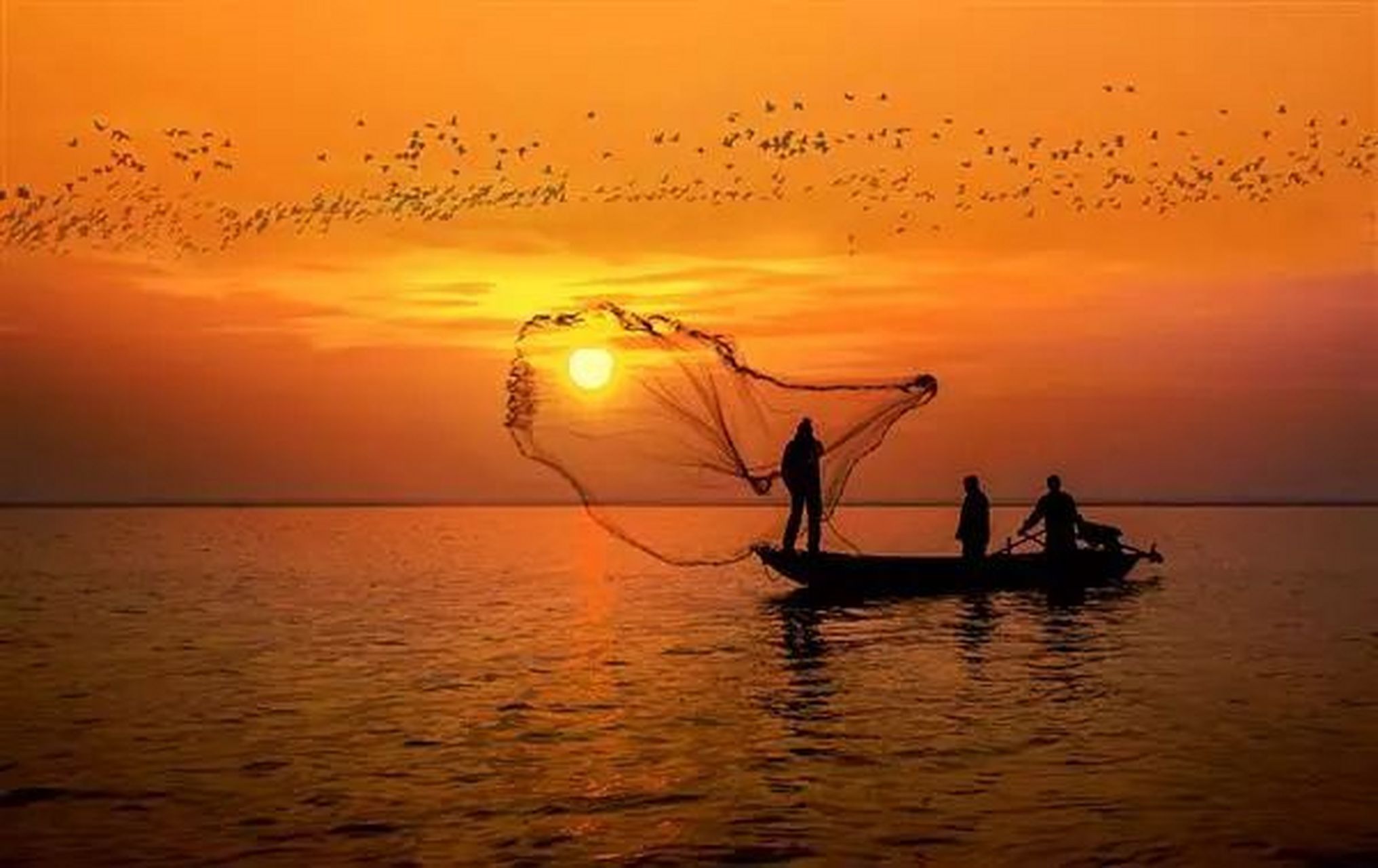 宿鸭湖位于中国河南省驻马店市汝南县.