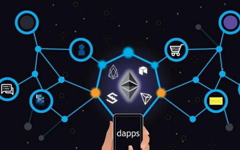 去中心化基础设施如何实现 dApp 价值捕获 (下)