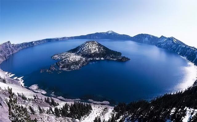 不周山在中国哪里传说 不周山在中国哪里  第3张