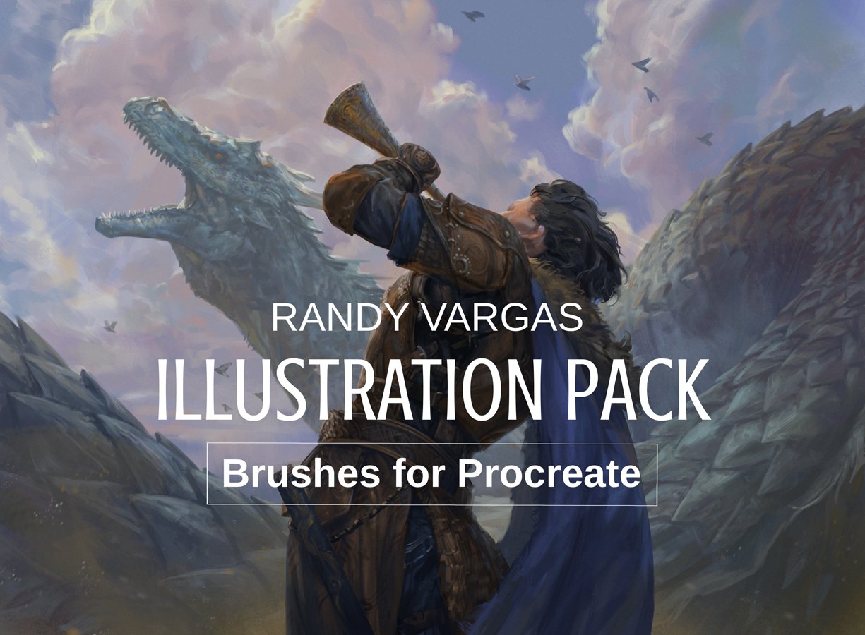 Illustration Pack - Brushes for Procreate.jpg