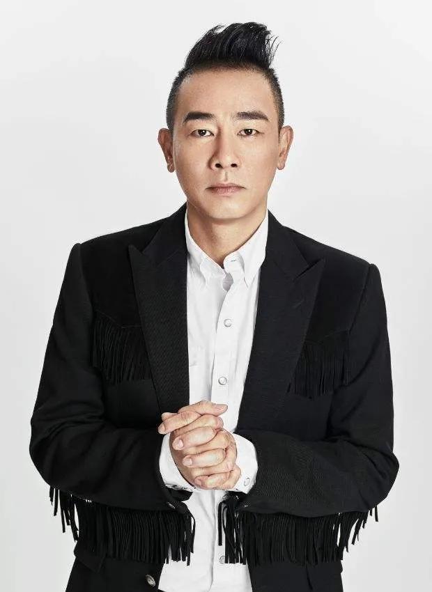 姓陈的明星女 姓陈的明星  第6张