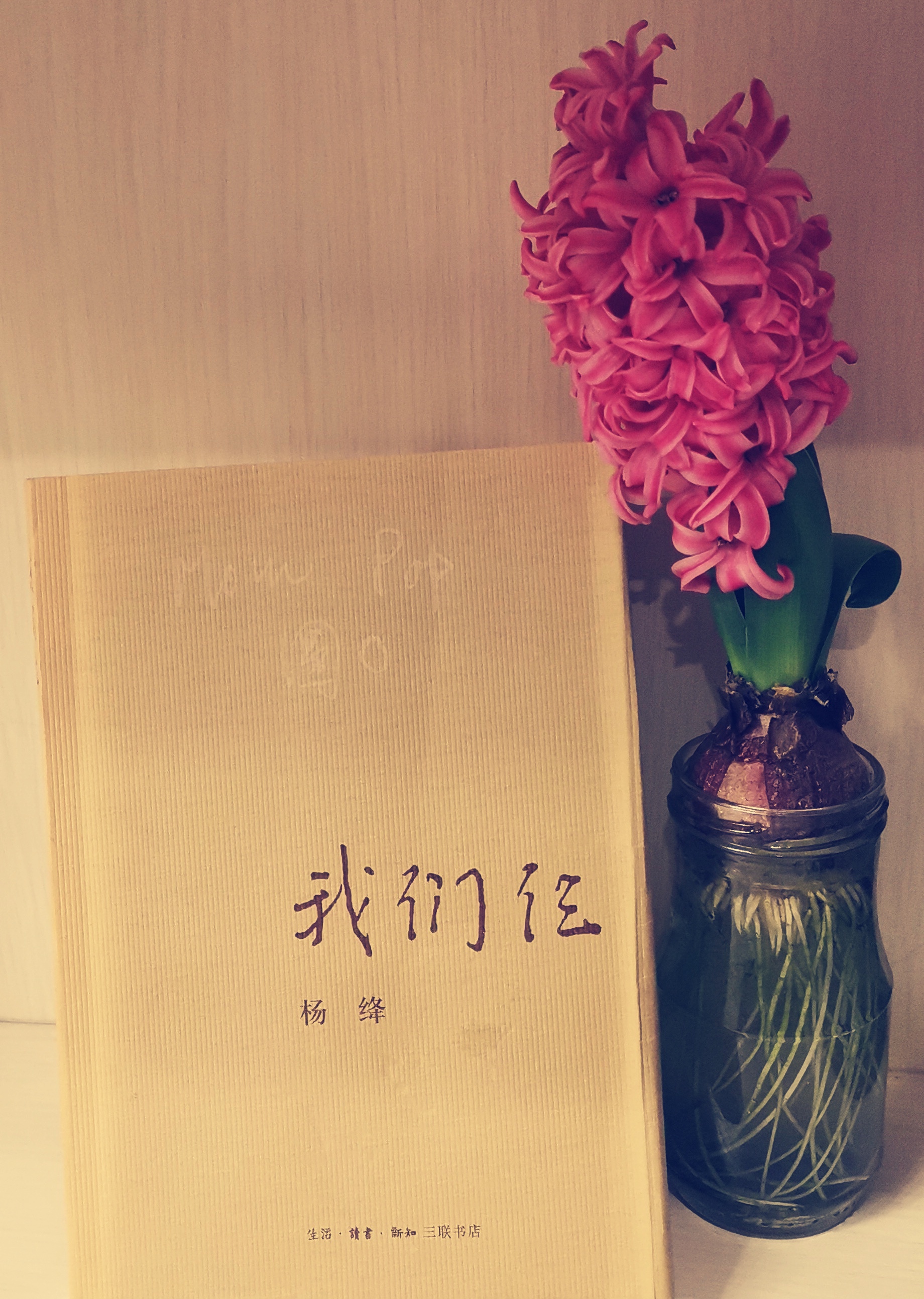 品读《我们仨》中的人生智慧