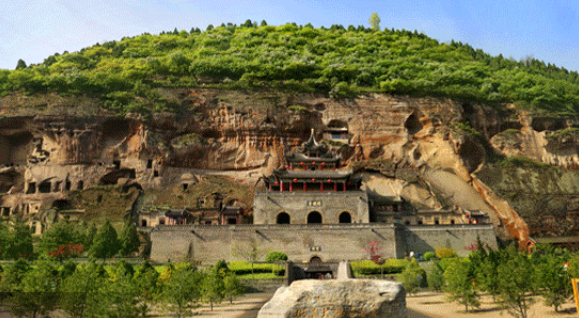 彬县旅游景点有哪些