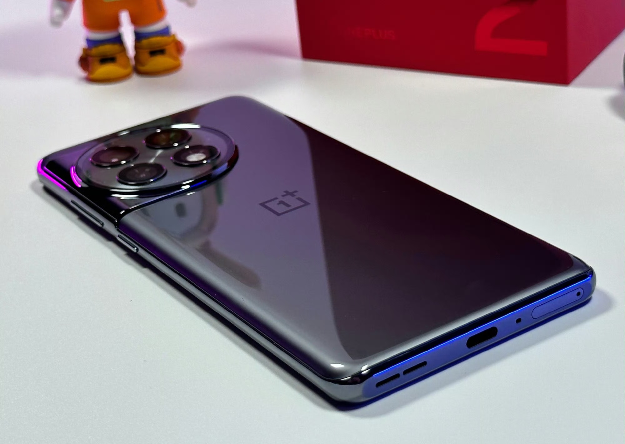 一加ace2 pro怎么样?一加ace2 pro使用体验评测