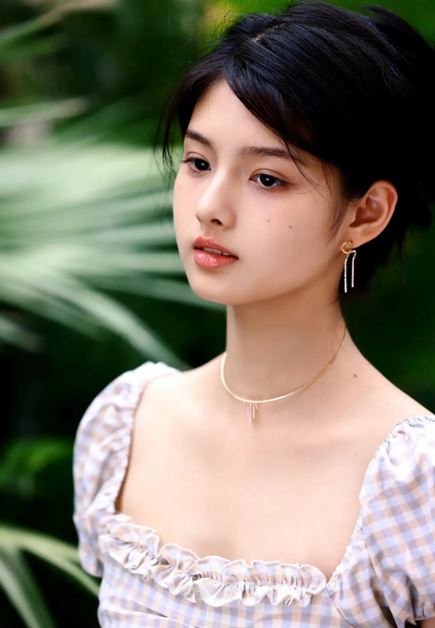 中国大陆美女演员图片