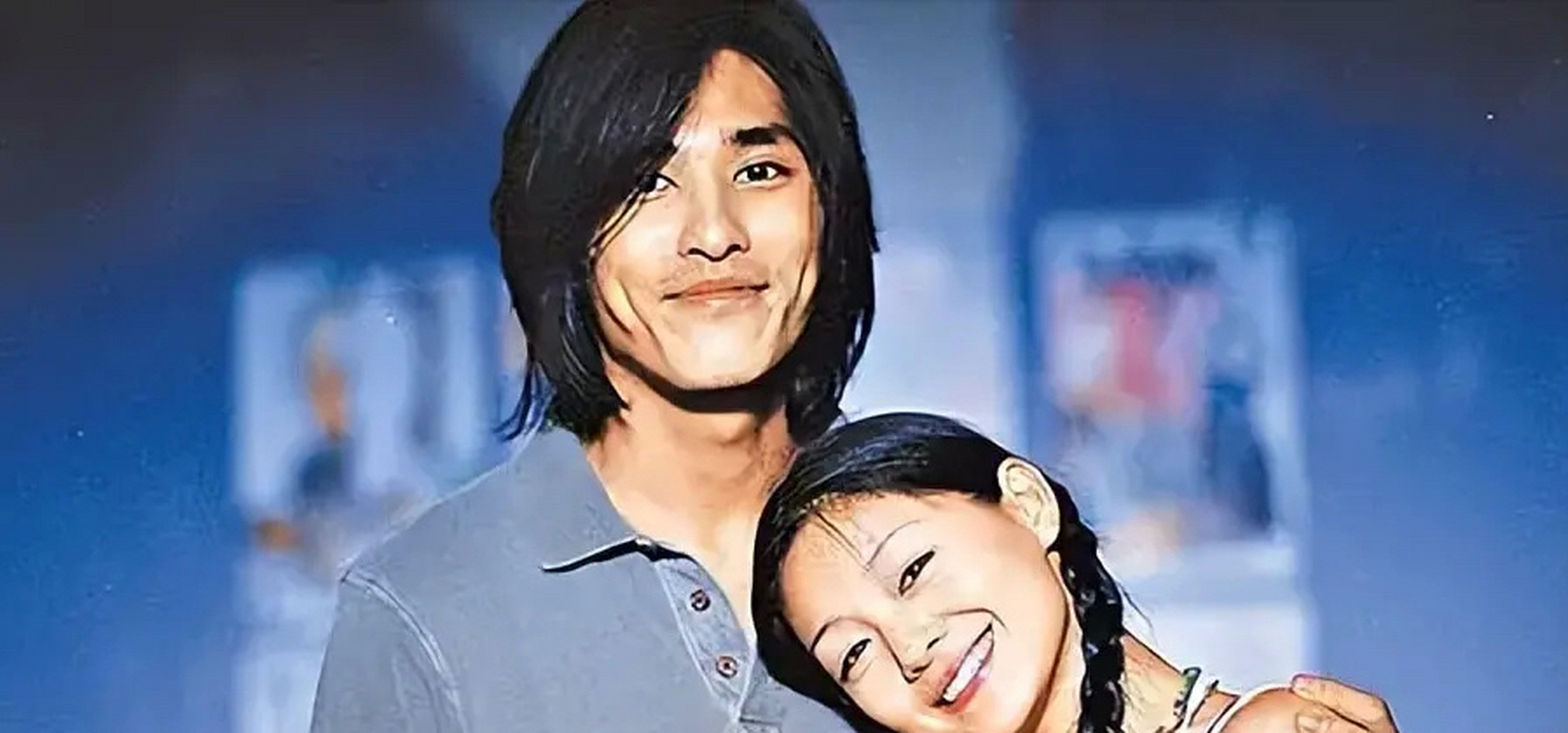 蓝正龙曾像使唤保姆一样,使唤大s妈妈黄春梅去给他买葱油饼,蔡康永