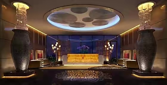 西安t台大选场全城安排适合自己的生活状态很重要