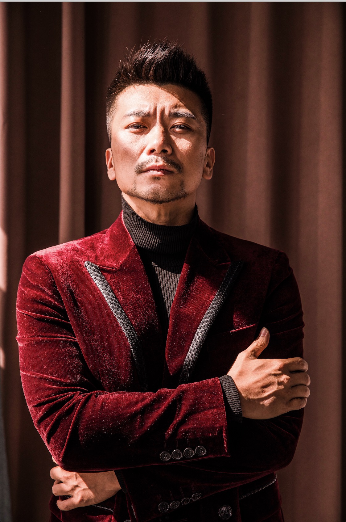 王大奇