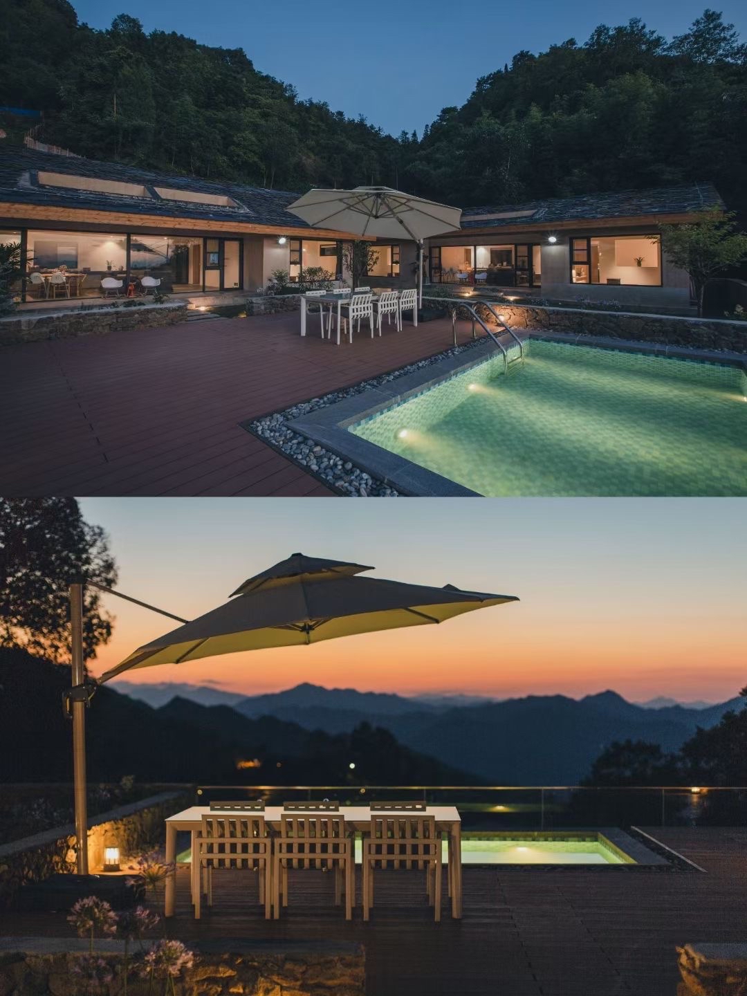 陕西紫阳·花婆婆民宿度假攻略