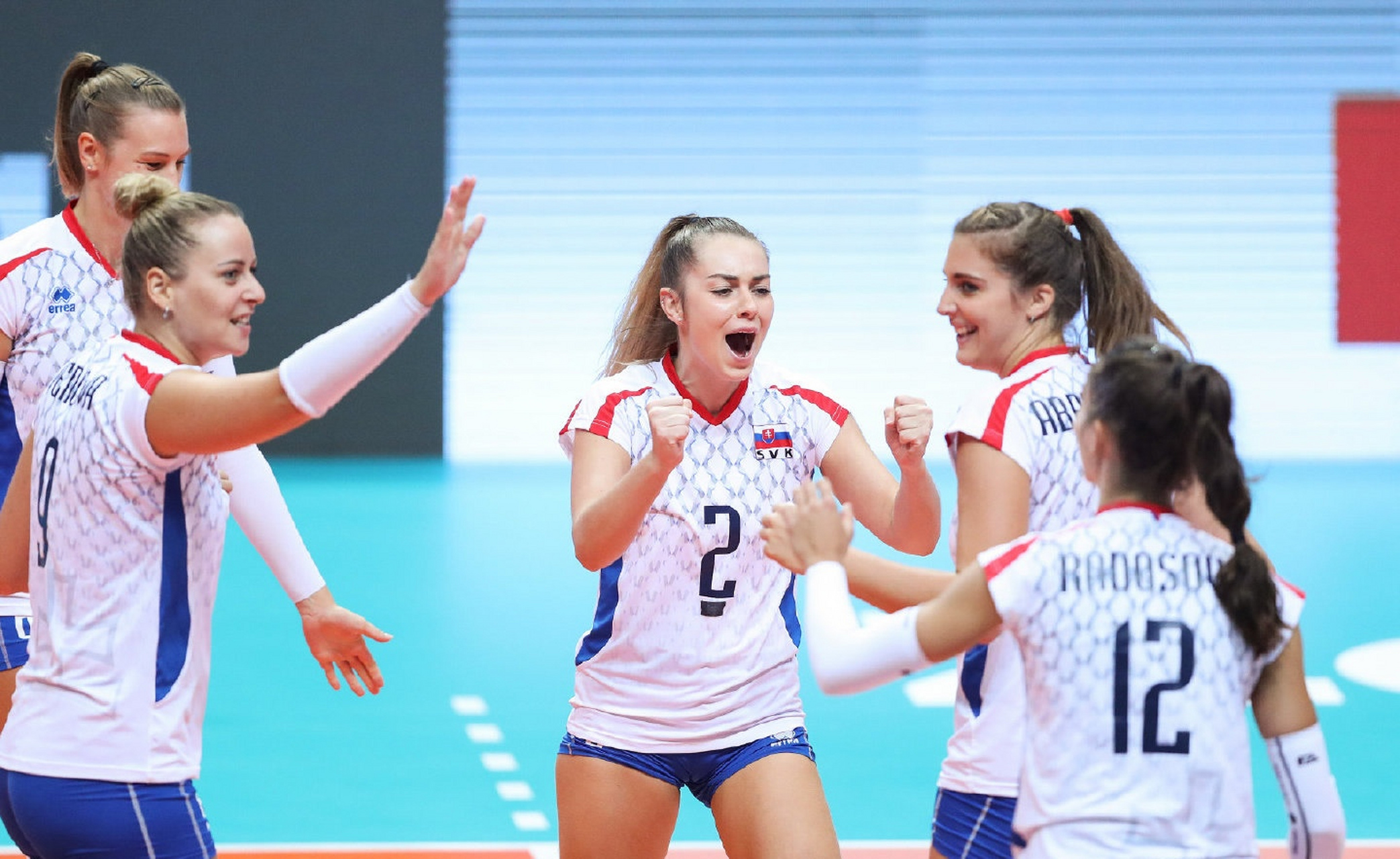 女排欧锦赛今日赛程 2021女排欧锦赛8月23日赛程预告(北京时间): 22