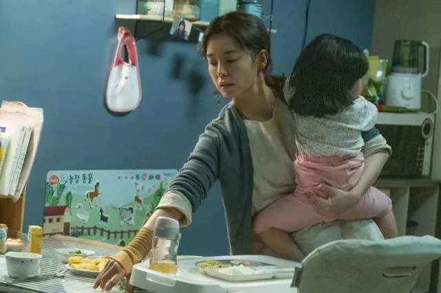 全职妈妈,做错了什么?