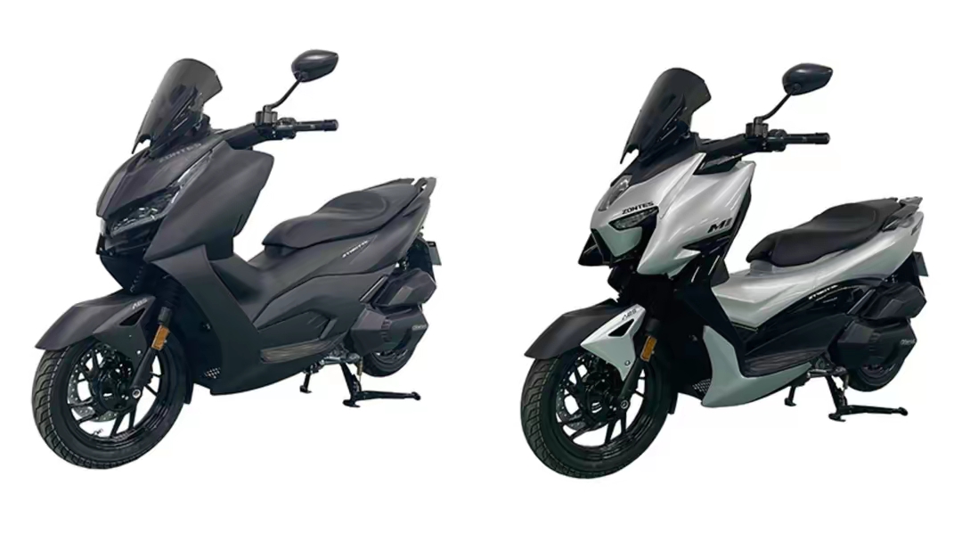 升仕150d/m要国内上市了!