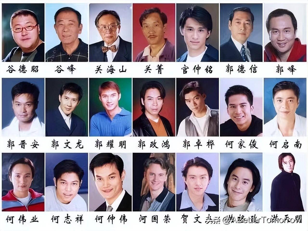 6大顶流翻车,简直是对内娱的侮辱,令观众忍无可忍了