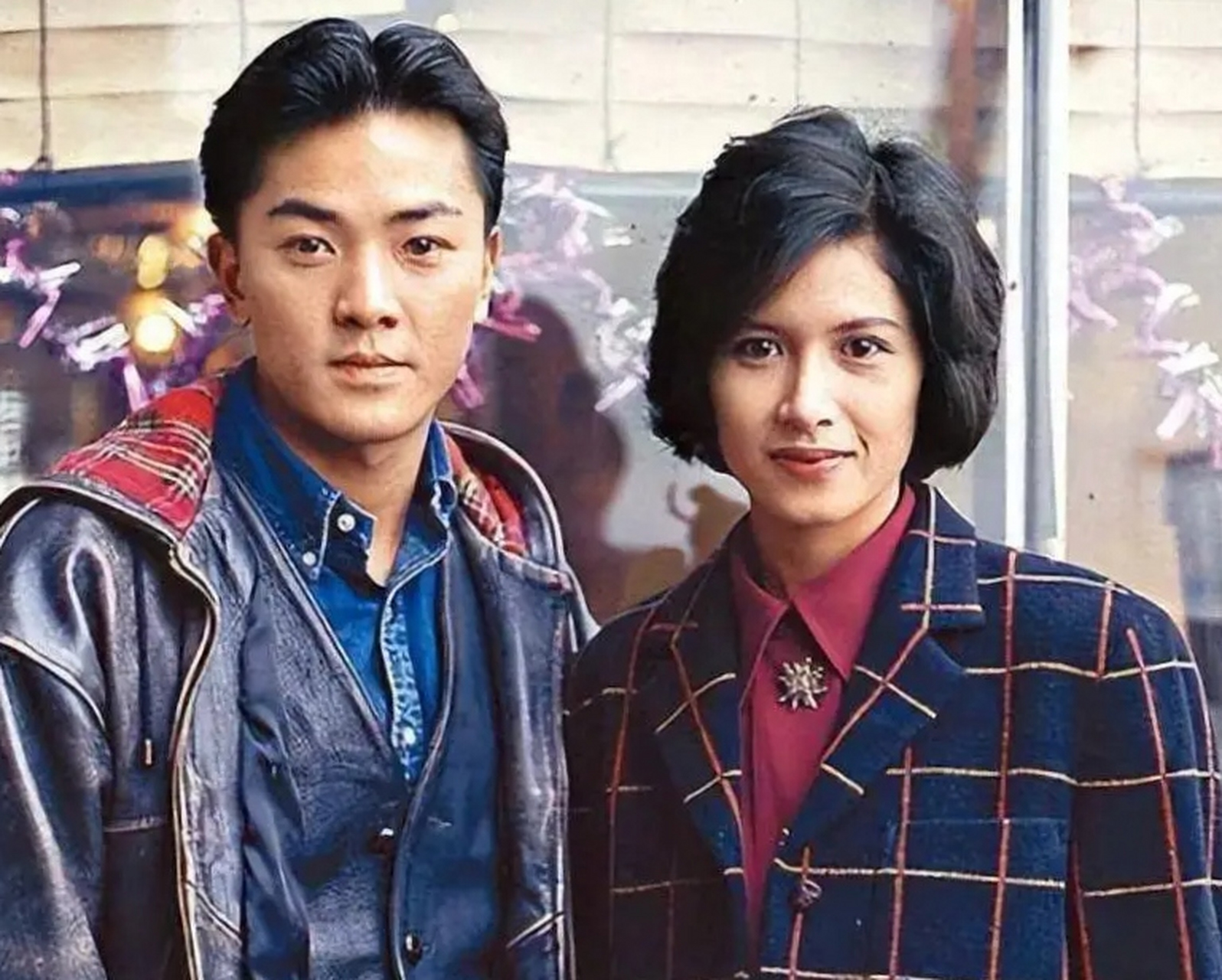 与郑伊健相守7年,被天后横刀夺爱,如今住上亿豪宅却过得凄凉  郑伊健