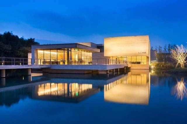 夏日乌镇一日游攻略