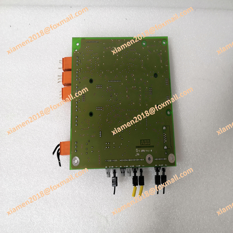 abb ufc762ae101 3bhe006412r0101能量转换器