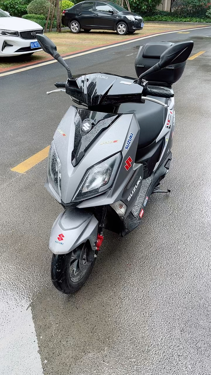 铃木uy的两大通病请大家买的时候了一定从注意