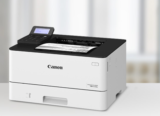 lbp223dw黑白激光打印机——商务办公理想助手
