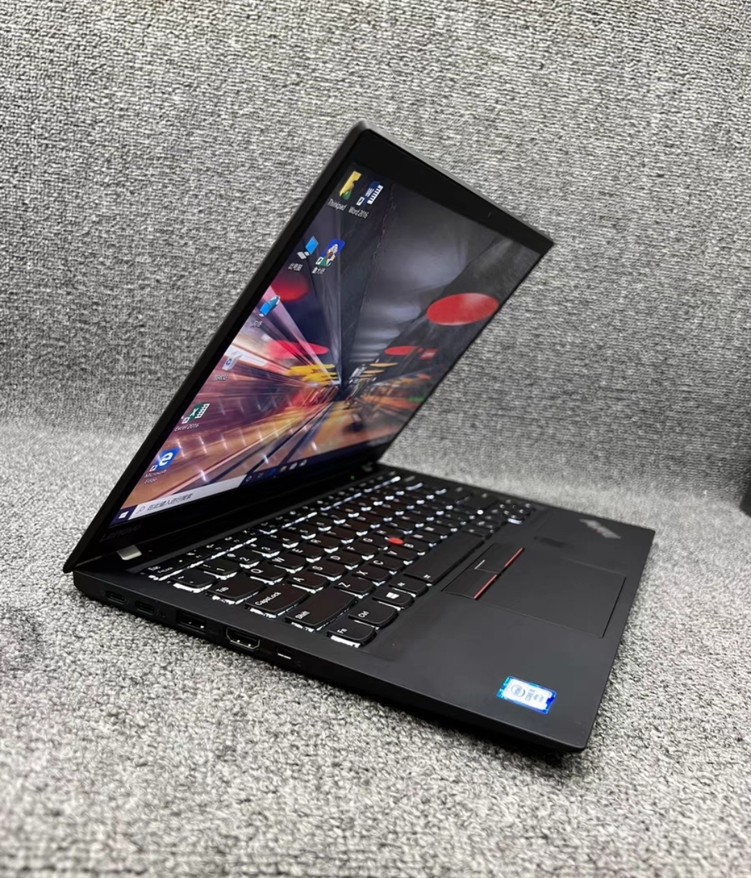 thinkpad垃圾?t480經典商務筆記本電腦,當年萬元如今一千出頭