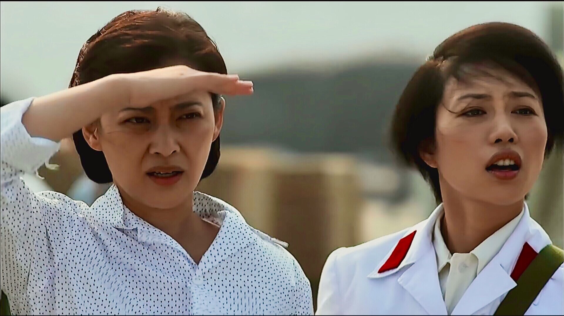 《父母爱情》欧阳安然和江昌义如何走到一起?竟缘于意外中的意外