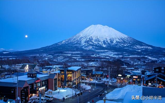 雪国