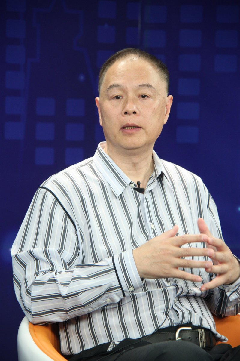 张卫平
