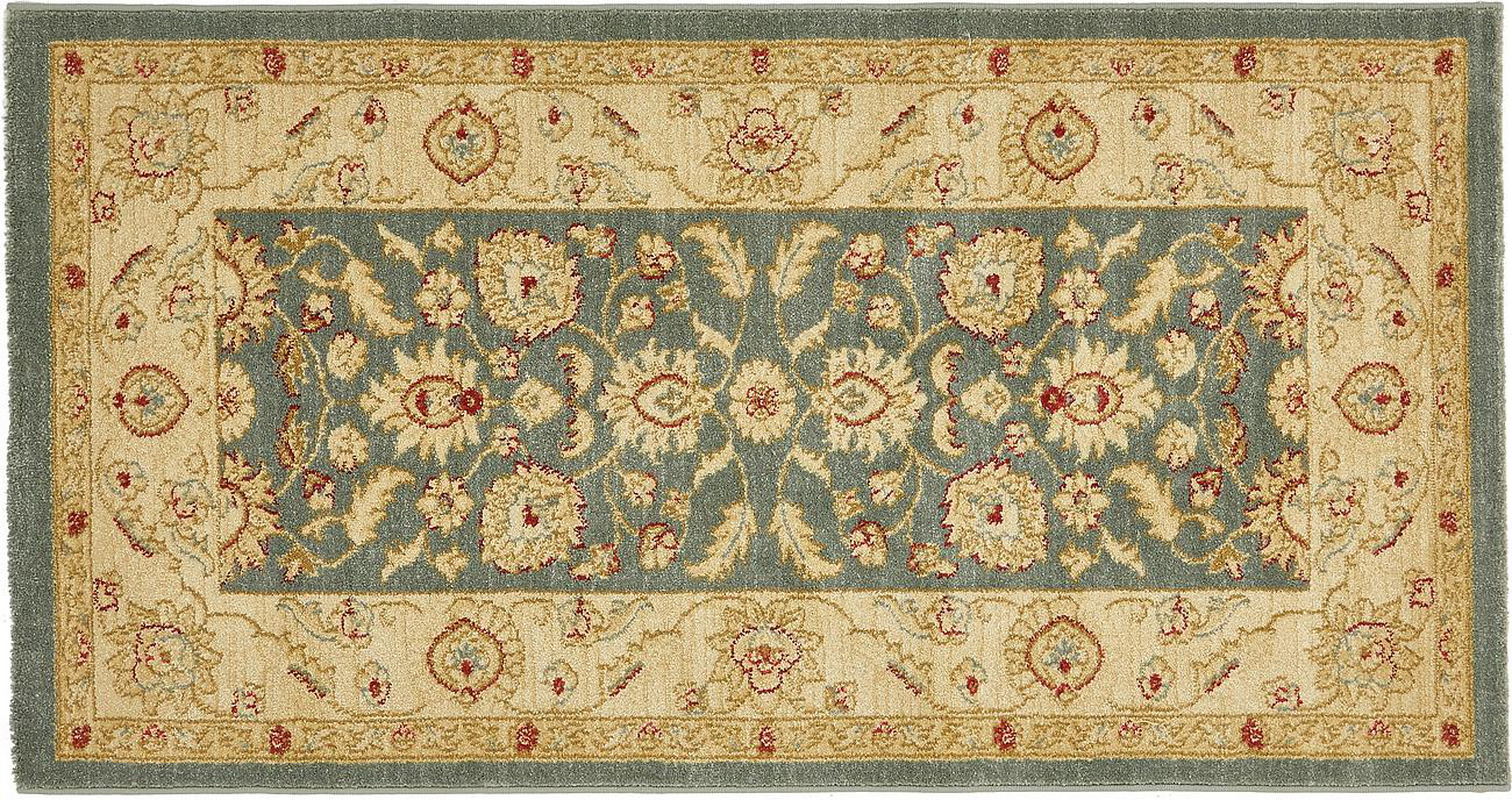 古典经典地毯ID9608
