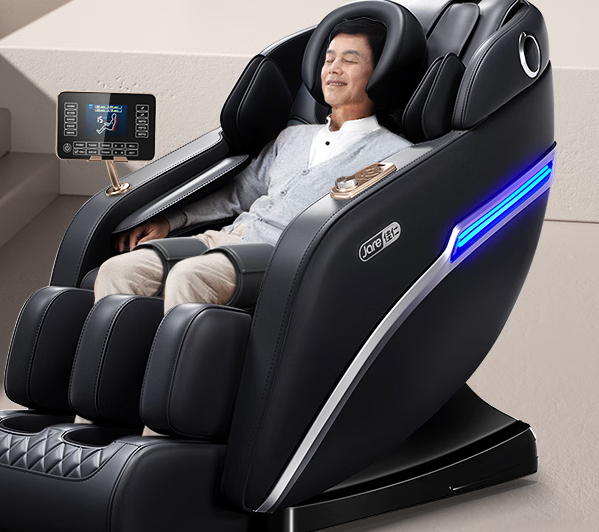 佳仁按摩椅怎么样?哪些款式性价比高质量好?深度解读