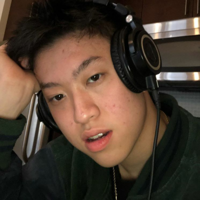 网恋教父?你必须得知道的亚洲说唱歌手:rich brian!