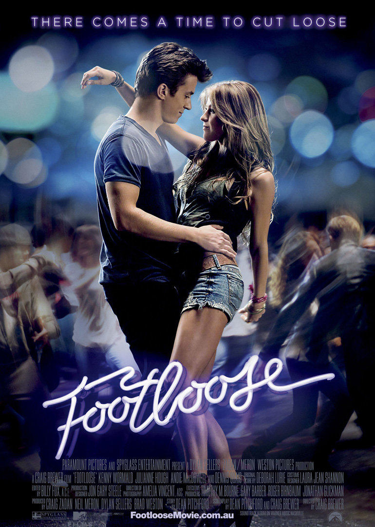 浑身是劲剧情介绍 Netflix影视