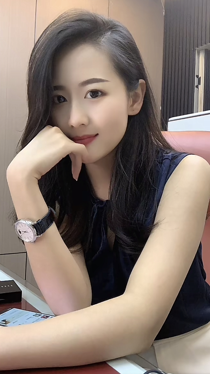 抖音少妇千千万,谁是你的no.