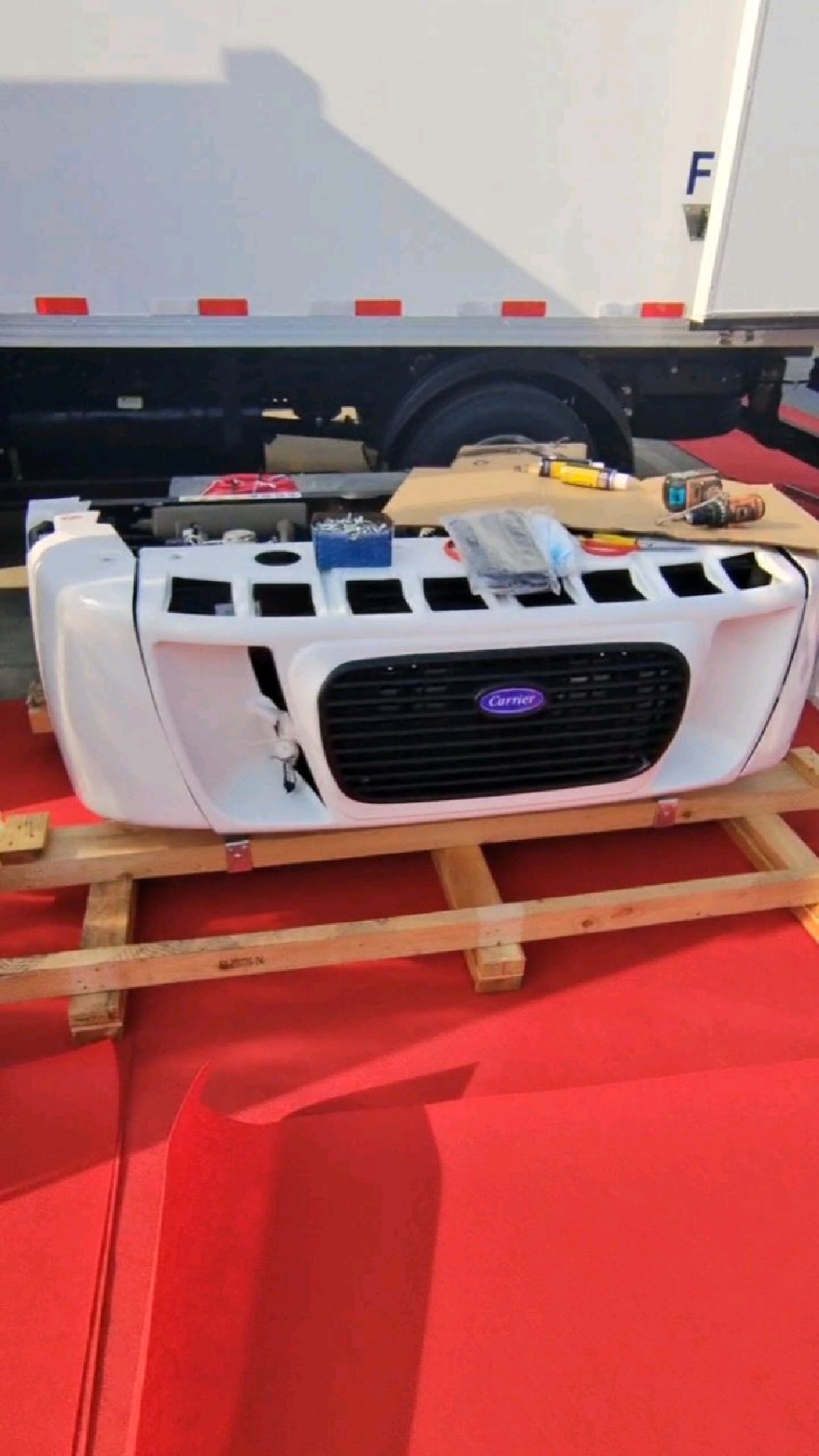 冷王制冷机组开利制冷机组凯雪制冷机组飓丰制冷机组