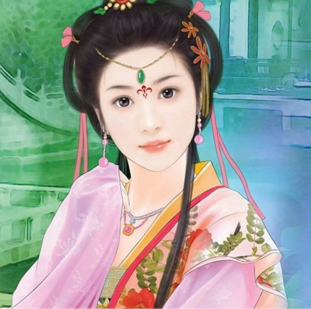 四大名妓|苏小小,中国古代文人理想的梦中情人