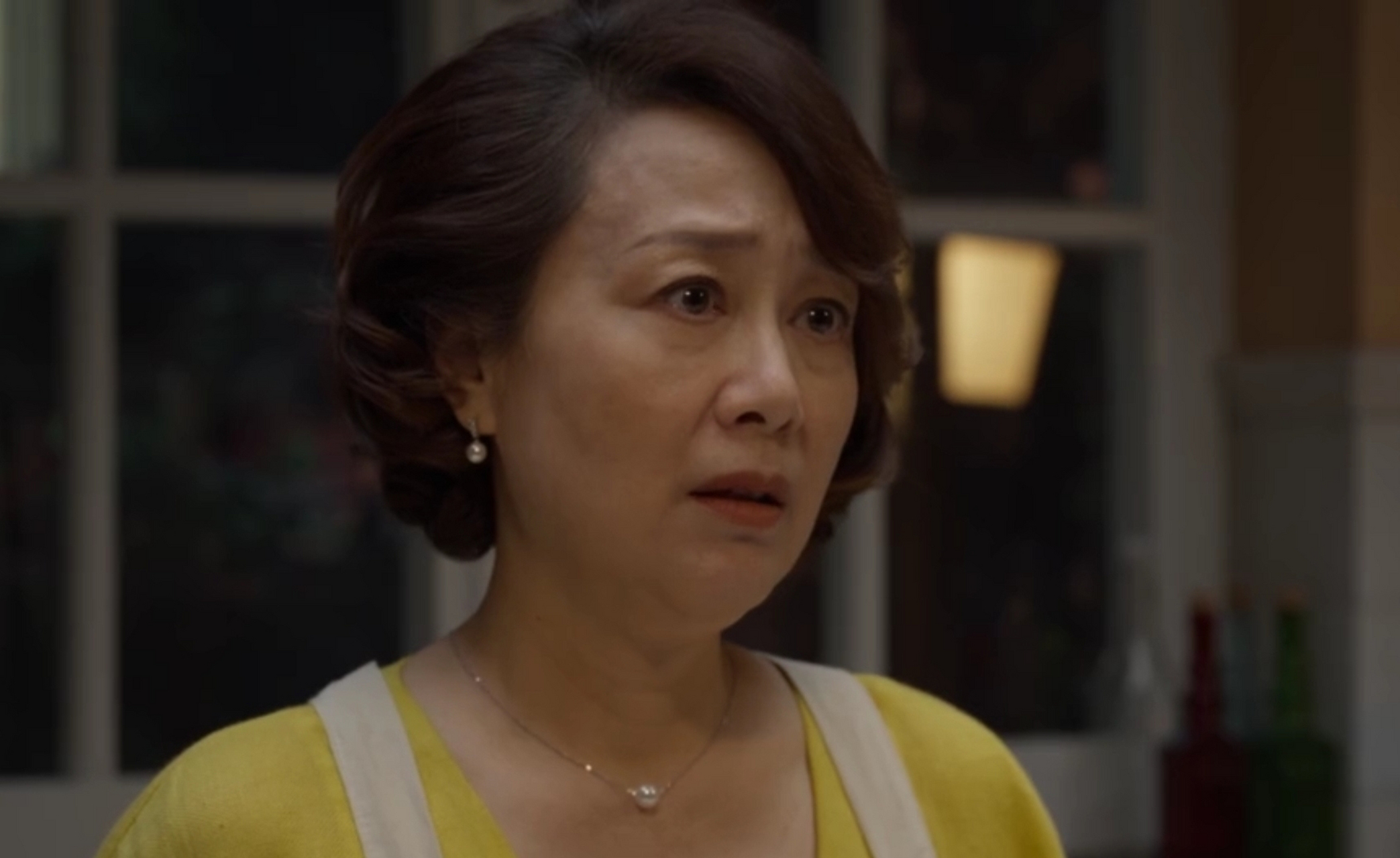 《平凡之路》里,60岁的吴玉芳老师,演技真是太赞了.