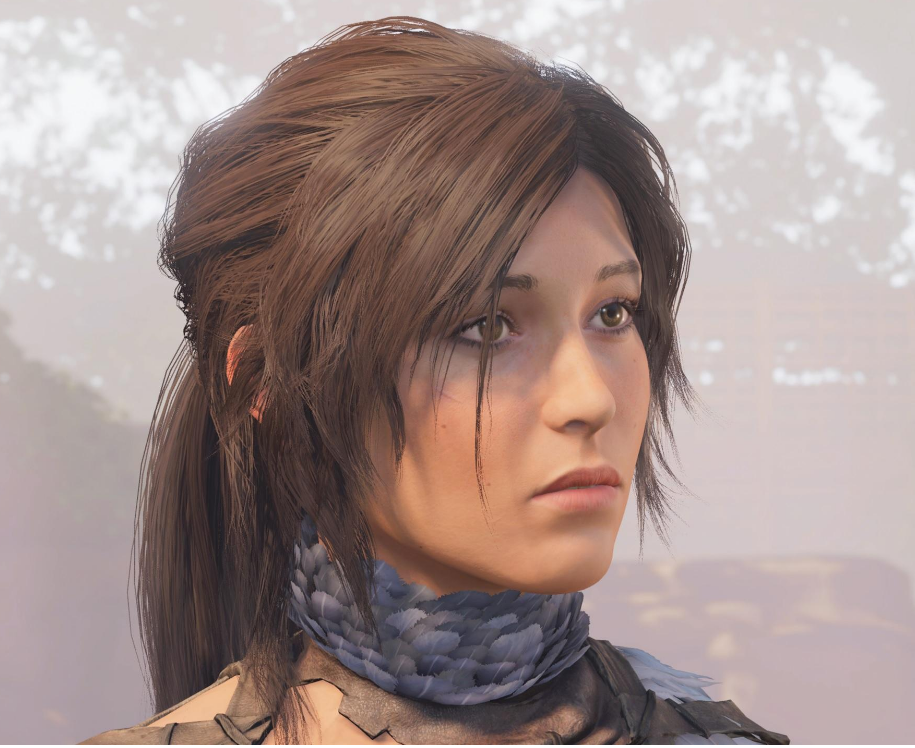 什么配置的笔记本能够流畅运行古墓丽影暗影?