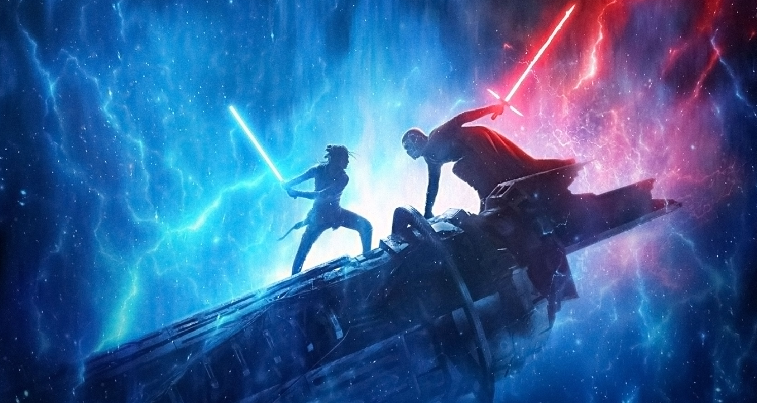 电影《星球大战9:天行者崛起》中,你不知道的事