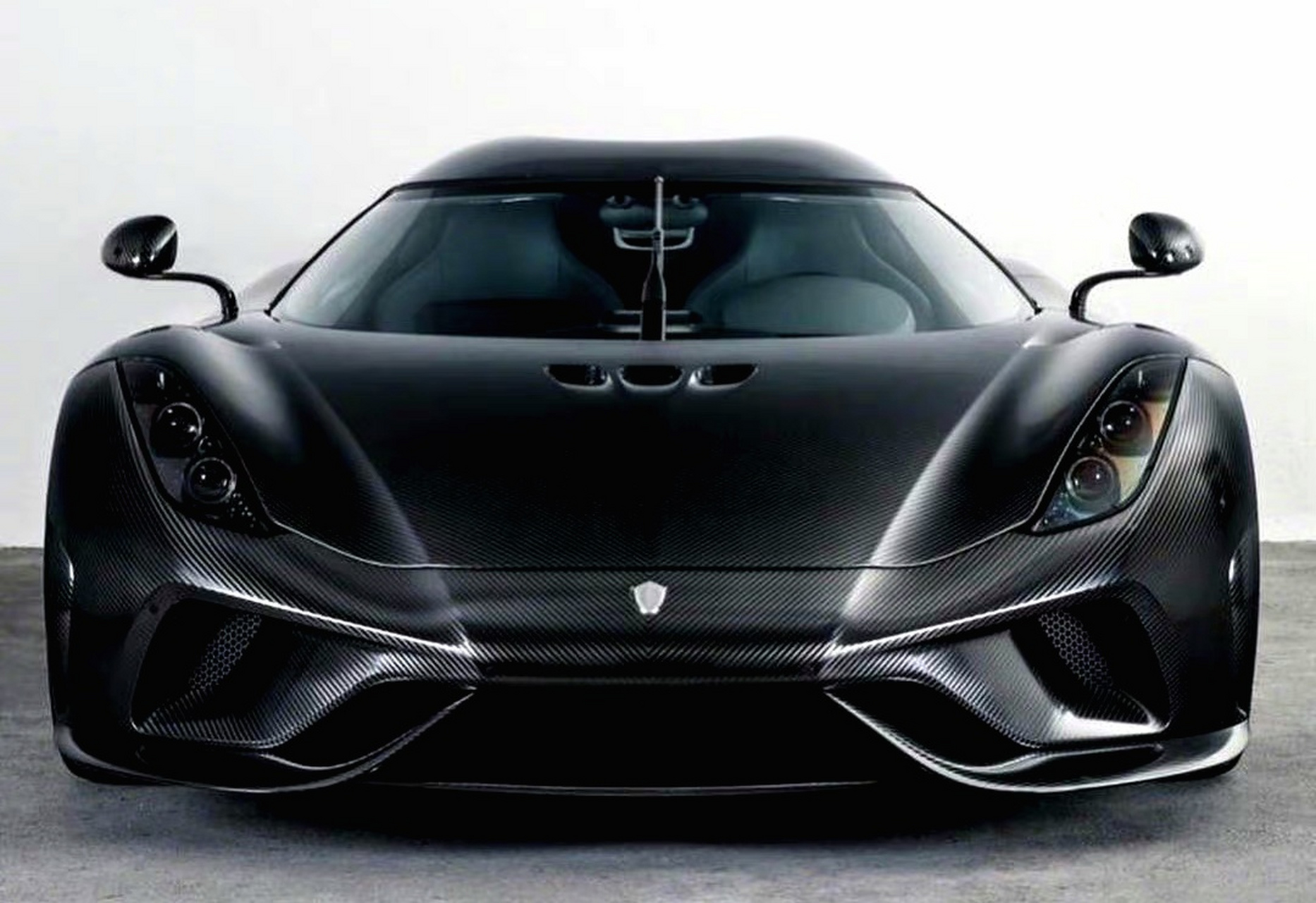 科尼塞克 regera,黑夜里的幽灵 #科尼塞克regera# #科尼塞克