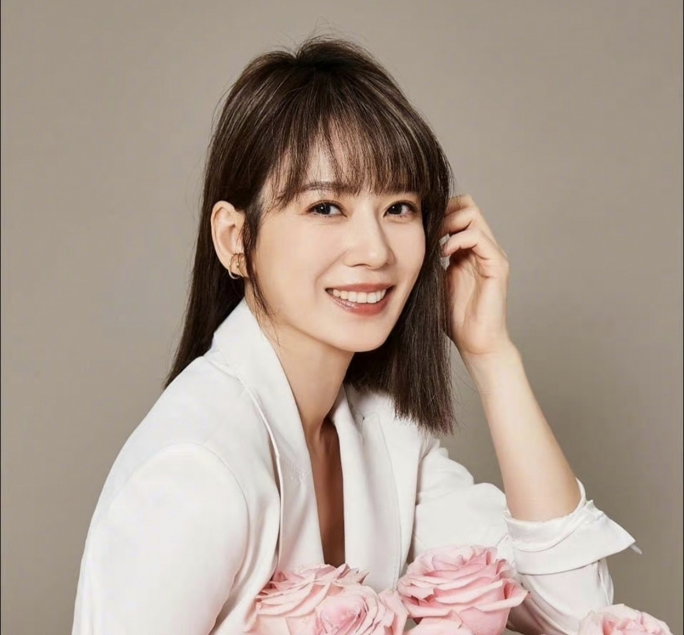 台湾女艺人melody官宣离婚#我和ai有话说