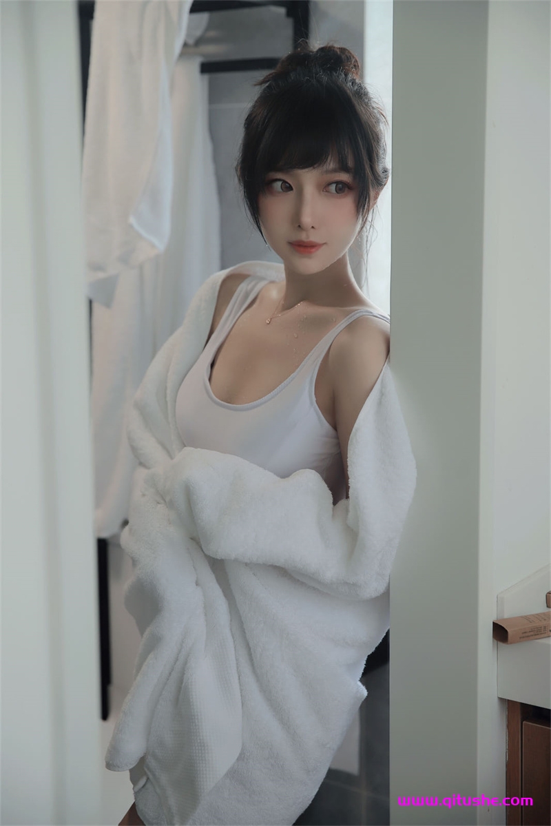 Shika小鹿鹿2021最全60套剧情cos图鉴赏插图5 Shika小鹿鹿2021最全60套剧情cos图鉴赏插图5